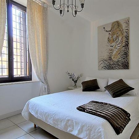 Pearl Suite Rzym Zewnętrze zdjęcie