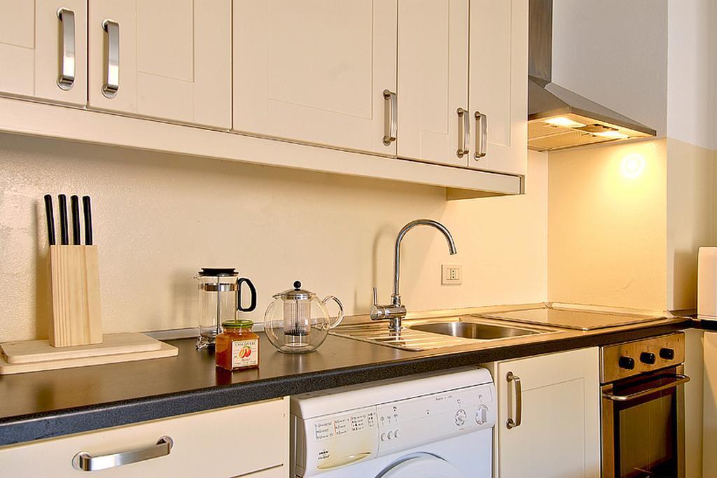 Pearl Suite Rzym Pokój zdjęcie