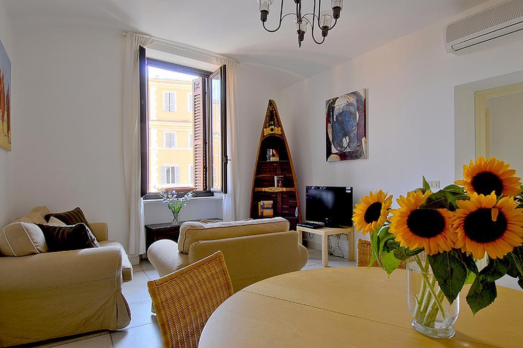 Pearl Suite Rzym Pokój zdjęcie