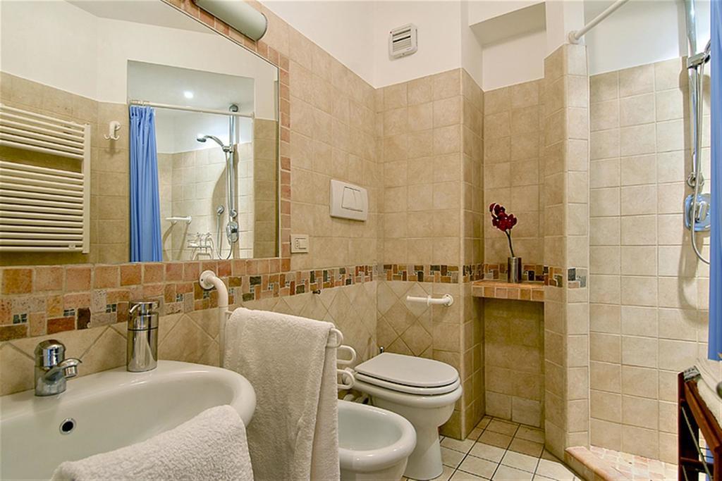 Pearl Suite Rzym Pokój zdjęcie
