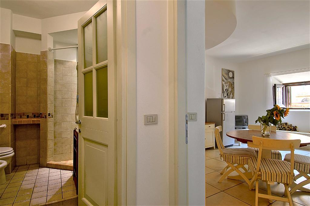 Pearl Suite Rzym Pokój zdjęcie