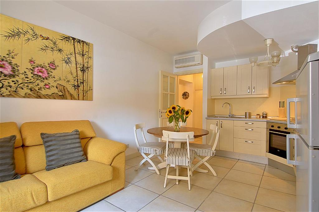 Pearl Suite Rzym Pokój zdjęcie