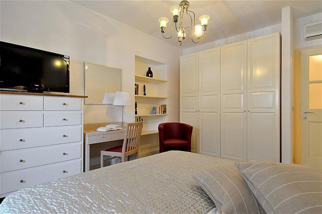 Pearl Suite Rzym Pokój zdjęcie