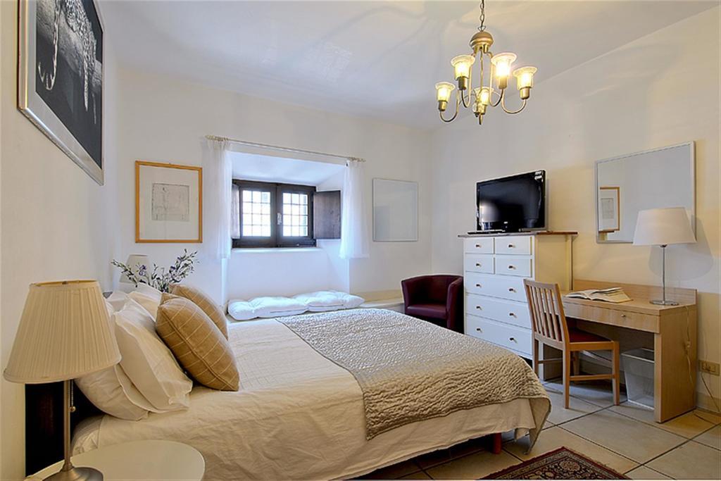 Pearl Suite Rzym Pokój zdjęcie