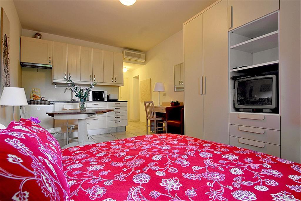 Pearl Suite Rzym Pokój zdjęcie