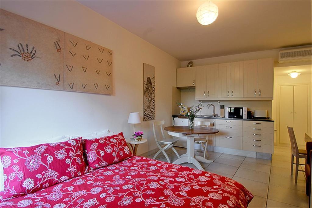 Pearl Suite Rzym Pokój zdjęcie