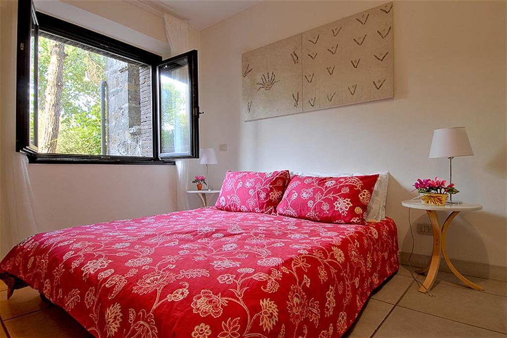 Pearl Suite Rzym Pokój zdjęcie
