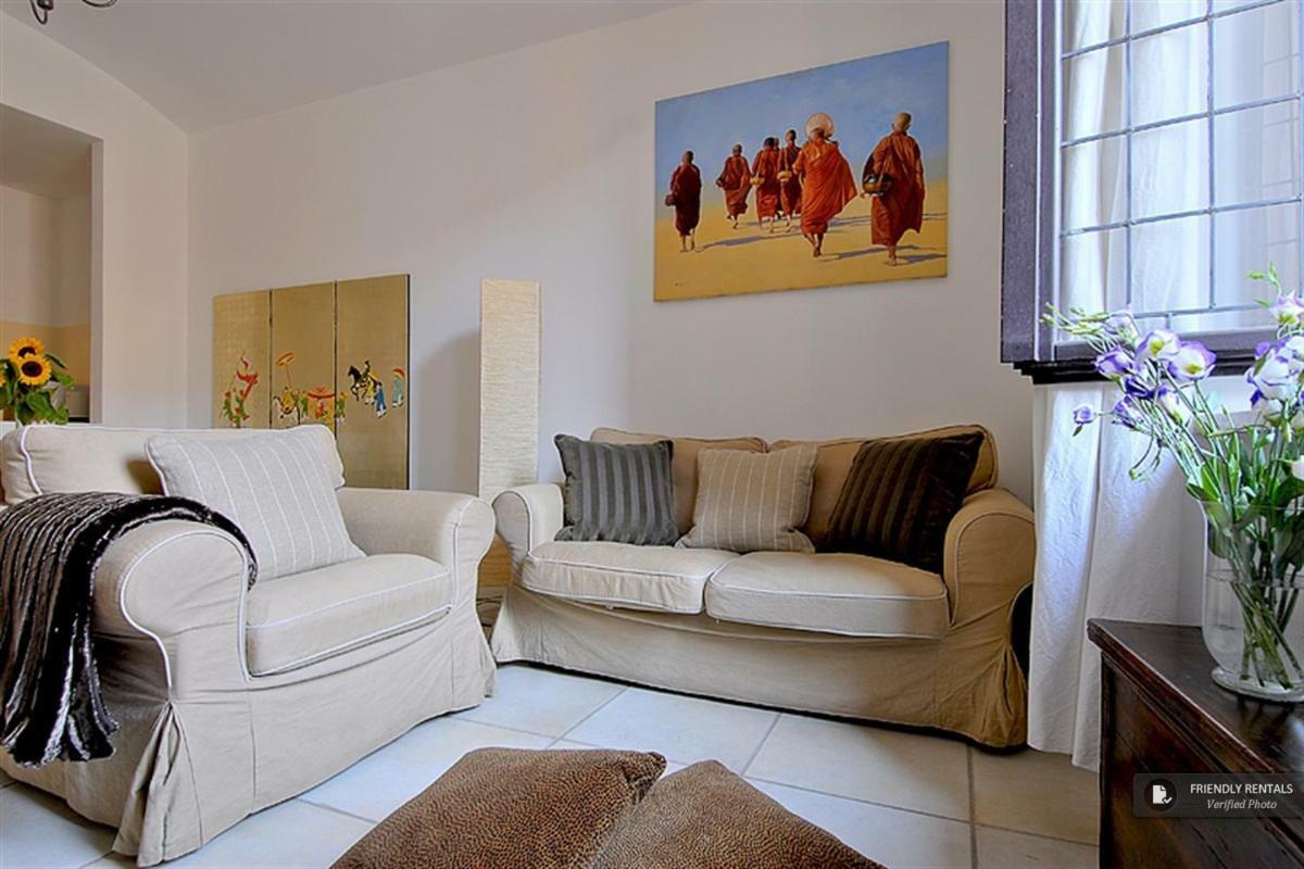 Pearl Suite Rzym Zewnętrze zdjęcie